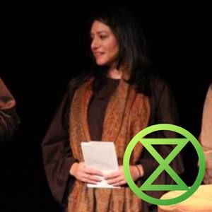 Meet your Posher, Vivi